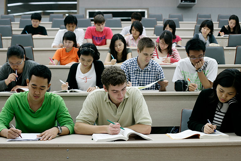 2011–2024 - Leap to a World-Leading University