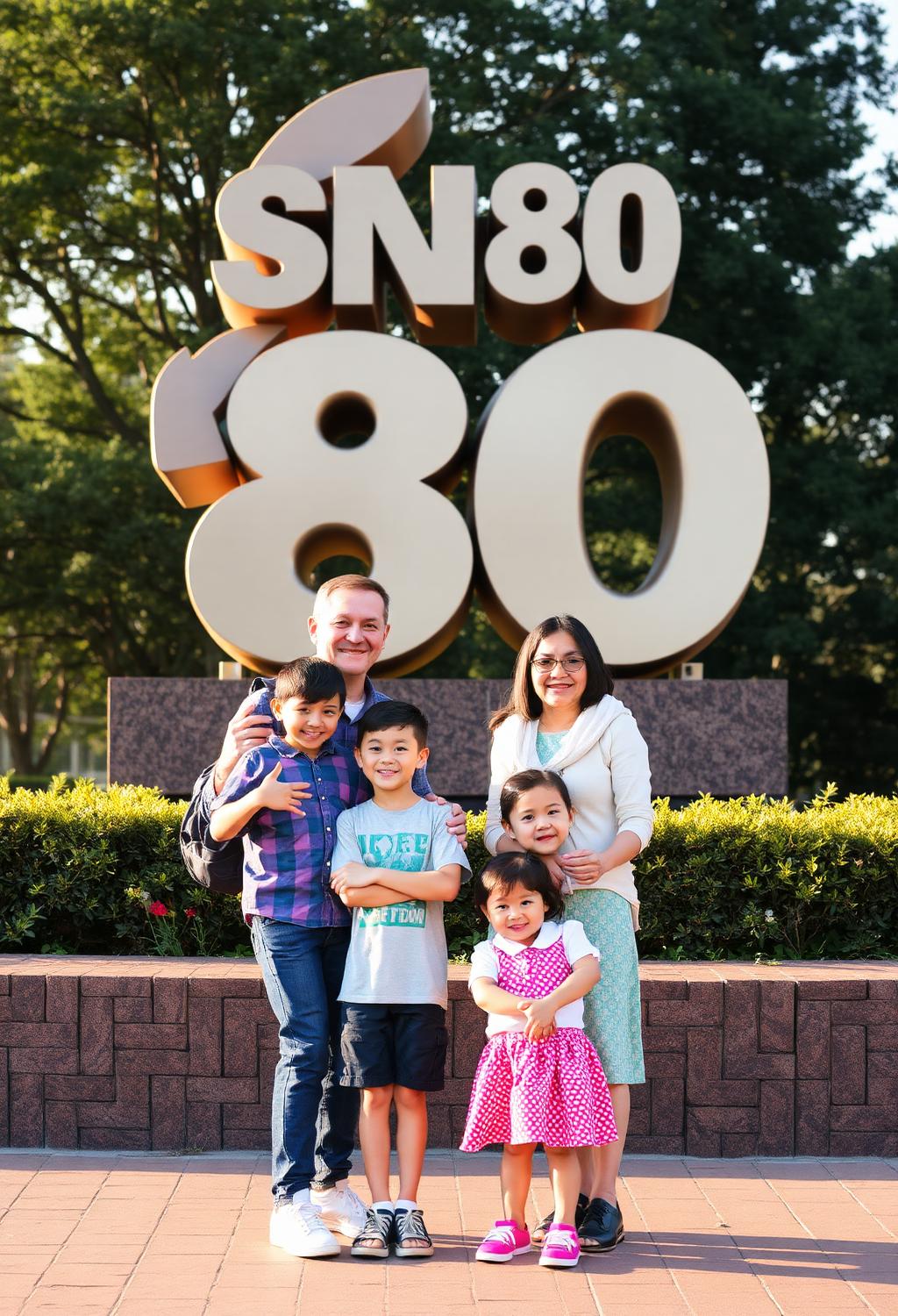 우리 가족의 SNU