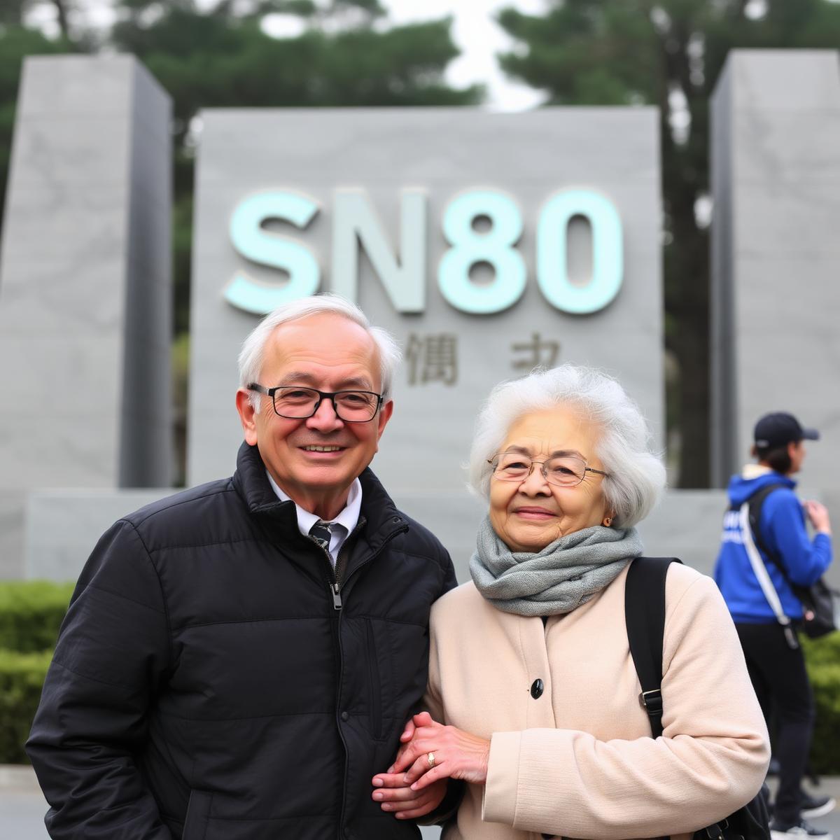 다시 찾은 모교